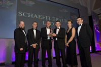 The Schaeffler Team UK
